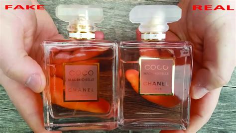 how to find out fake perfume chanel|how to tell chanel authenticity.